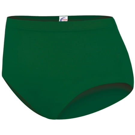 Briefs Forest Grn Y Large Size - Y LARGE