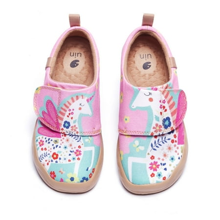 UIN Kids Fashion Sneaker Colorful Painted Art Funny Walking Casual Loafers Universe US SIZE
UIN Kids Fashion Sneaker Colorful Painted Art Funny Walking Casual Loafers Universe US SIZE