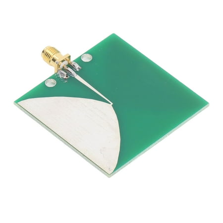 Antenna 5W PCB Board 2.4GHz To 5.8GHz UWB Antenna For Signal Coverage