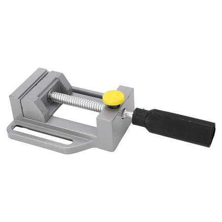 Mini Workbench Vise Durable High Accuracy Easy Operation Bench Vise Labor Saving For Crafting
Mini Workbench Vise Durable High Accuracy Easy Operation Bench Vise Labor Saving For Crafting