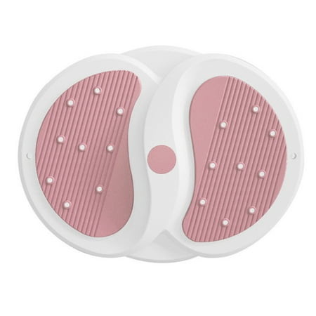 huanledash Waist Twisting Disc Strong Load Bearing Tightening Hip Fitness Equipment Sport Exercise Twist Board Home Use
huanledash Waist Twisting Disc Strong Load Bearing Tightening Hip Fitness Equipment Sport Exercise Twist Board Home Use