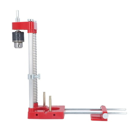 Hole Drilling Template Tool Rust Resistant Woodworking Drill Locator Portable For Outdoor
Hole Drilling Template Tool Rust Resistant Woodworking Drill Locator Portable For Outdoor