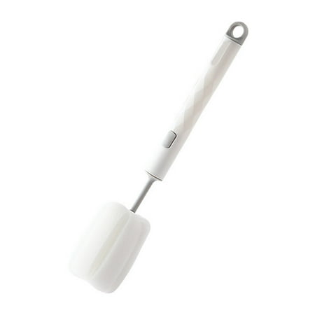 BOOYOU Replaceable Bottle Brush Cleaner for Your Bottles Vase Glassware Water Bottle Cleaning Brush for Washing Containers Tool
BOOYOU Replaceable Bottle Brush Cleaner for Your Bottles Vase Glassware Water Bottle Cleaning Brush for Washing Containers Tool