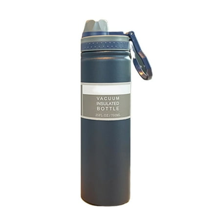 Plastic Drinking Water Bottle Durable Drinking Water Bottle for Household Accessories Blue 750Ml
Plastic Drinking Water Bottle Durable Drinking Water Bottle for Household Accessories Blue 750Ml
