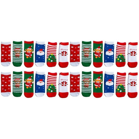 FRCOLOR Socks Christmas Socks Kids Women Baby Children Holiday Xmas Trouser Hiking Cotton Combed Girl Neoprene Midsock Cartoon
FRCOLOR Socks Christmas Socks Kids Women Baby Children Holiday Xmas Trouser Hiking Cotton Combed Girl Neoprene Midsock Cartoon