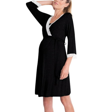 Summer Maternity Dress For Photoshoot Womens Mother Lace Pregnant Long Sleeve Nursing For Maternity Pajamas Dress
Summer Maternity Dress For Photoshoot Womens Mother Lace Pregnant Long Sleeve Nursing For Maternity Pajamas Dress