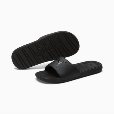 PUMA Women's Cool Cat 2.0 Sport WNS Slide Sandal