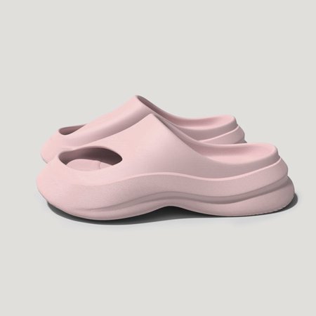 PIKADINGNIS Summer Large Size Slippers Men s Chunky Slipper Indoor Non-slip Home Shoes In The Bathroom Men s Slippers Thick Slipper Outdoor
PIKADINGNIS Summer Large Size Slippers Men s Chunky Slipper Indoor Non-slip Home Shoes In The Bathroom Men s Slippers Thick Slipper Outdoor