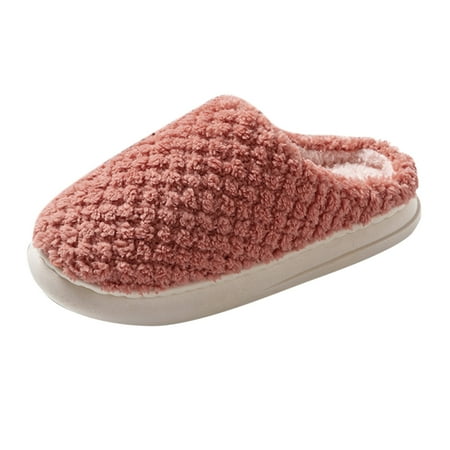 WANYNG Ladies Slippers Home Warm Cotton Slippers Winter Home Cotton Slippers Fashion Warm Slippers Casual Home Shoes Womens Leopard And Slides Women Denim Slides
WANYNG Ladies Slippers Home Warm Cotton Slippers Winter Home Cotton Slippers Fashion Warm Slippers Casual Home Shoes Womens Leopard And Slides Women Denim Slides