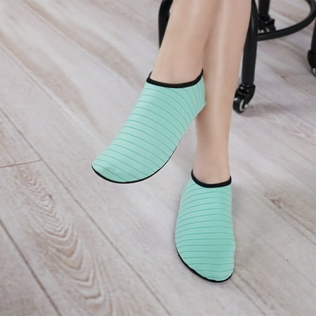 Non Slip Swimming Pool Shoes Women Barefoot Yoga Shoes Sports Water Socks Indoor Home Yoga Sneakers Treadmills Fitness Shoes Soft Soles Quiet Shoes Sports Shoes For Beach Pool Surf Boating
Non Slip Swimming Pool Shoes Women Barefoot Yoga Shoes Sports Water Socks Indoor Home Yoga Sneakers Treadmills Fitness Shoes Soft Soles Quiet Shoes Sports Shoes For Beach Pool Surf Boating
