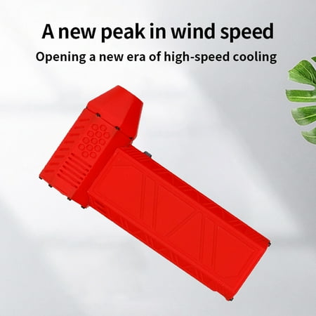 120000RPM Turbo Blower Jet Fan Violent Turbofan Brushless Motor Rechargeable Red
120000RPM Turbo Blower Jet Fan Violent Turbofan Brushless Motor Rechargeable Red