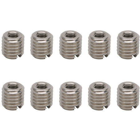 Threaded Insert Thread Repair Tool Convenient Stable For Aviation Automobiles