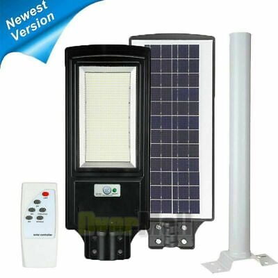 Commercial Outdoor Solar Street Light 9000000LM for Night Road Parking Lot Light
Commercial Outdoor Solar Street Light 9000000LM for Night Road Parking Lot Light