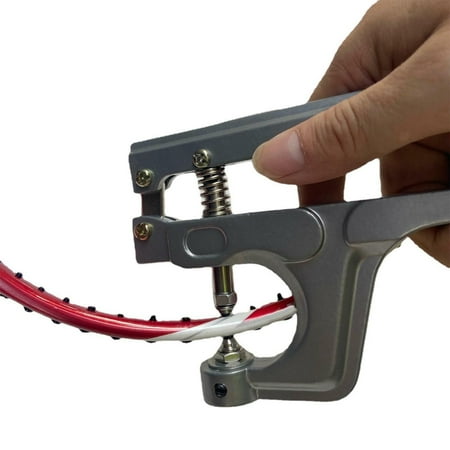 Badminton Machine String Clamp Cold Press Plier Tool Racquet Racket Accessories
Badminton Machine String Clamp Cold Press Plier Tool Racquet Racket Accessories