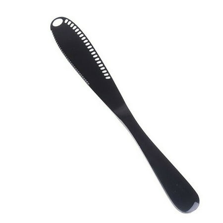 Hxroolrp Home Decor Tableware Butter Grating Cutter Butter Spreader Stainless Steel Grater Slicer Curler
Hxroolrp Home Decor Tableware Butter Grating Cutter Butter Spreader Stainless Steel Grater Slicer Curler