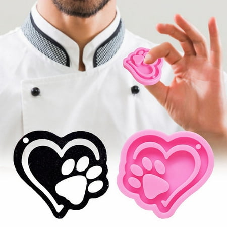 EUHDSSDE Washable Silicone Cake Cake Candy Chocolate Decorating Tray DIY Craft Project
EUHDSSDE Washable Silicone Cake Cake Candy Chocolate Decorating Tray DIY Craft Project