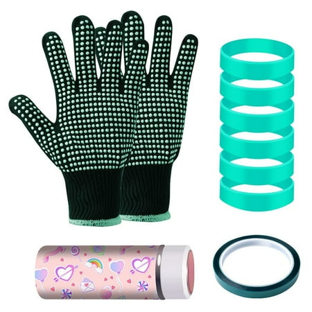 Sublimation Blanks Tumblers Silicone Bands Sleeve Kit for Mug Heat Press Machine Wrap Bundle Tumbler in Oven
Sublimation Blanks Tumblers Silicone Bands Sleeve Kit for Mug Heat Press Machine Wrap Bundle Tumbler in Oven
