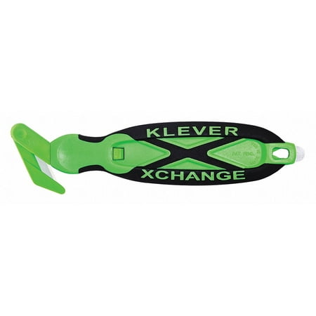 Klever Utility Knife Fixed Blade 7 in L KCJ-XC-30X