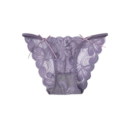 Womens Underwear Cotton Womens Underwear Seamless Cotton Bikini Underwear No Show Hipster Panties Soft Stretch Full Coverage Briefs(One Size Purple)
Womens Underwear Cotton Womens Underwear Seamless Cotton Bikini Underwear No Show Hipster Panties Soft Stretch Full Coverage Briefs(One Size Purple)
