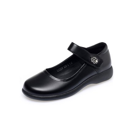 Kesitin Women Comfortable Slip On Mary Jane Sandals Work Comfort Shoes Casual Non-Slip Leather Shoe Black-Microfiber 4.5
Kesitin Women Comfortable Slip On Mary Jane Sandals Work Comfort Shoes Casual Non-Slip Leather Shoe Black-Microfiber 4.5