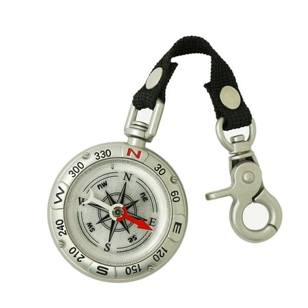 Vintage Style Navigation Tool Clock Design Portable Navigation Tool for Travel and Outdoor Camping
Vintage Style Navigation Tool Clock Design Portable Navigation Tool for Travel and Outdoor Camping