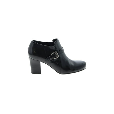 Pre-Owned Franco Sarto Women s Size 7.5 Ankle Boots