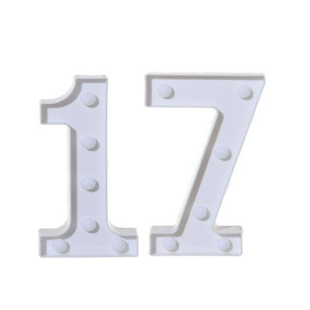 QWZNDZGR 2Pcs Adult 30/40/50/60 Number LED String Night Light Lamp Happy Birthday Balloon Anniversary Decoration Event Party Supplies
QWZNDZGR 2Pcs Adult 30/40/50/60 Number LED String Night Light Lamp Happy Birthday Balloon Anniversary Decoration Event Party Supplies
