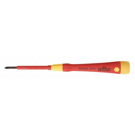 Wiha Insulated Screwdriver Set NmPcs7 32188