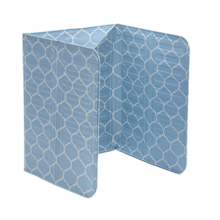 3 Sided Splatter Guard | Non-stick Splatter Screen Reduce Cleaning | Foldable Splash Guard Baking Protector Make Storage Easy Kitchen Gadgets Grease Splatter Guard for Frying Pan
3 Sided Splatter Guard | Non-stick Splatter Screen Reduce Cleaning | Foldable Splash Guard Baking Protector Make Storage Easy Kitchen Gadgets Grease Splatter Guard for Frying Pan