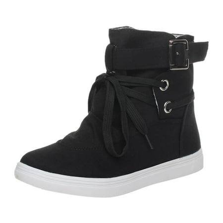 Wesracia Boots For Women Winter Boots Women s Wedges Colorblock Thick Soled Short Shoes Boots Fashion Women s Boots
Wesracia Boots For Women Winter Boots Women s Wedges Colorblock Thick Soled Short Shoes Boots Fashion Women s Boots