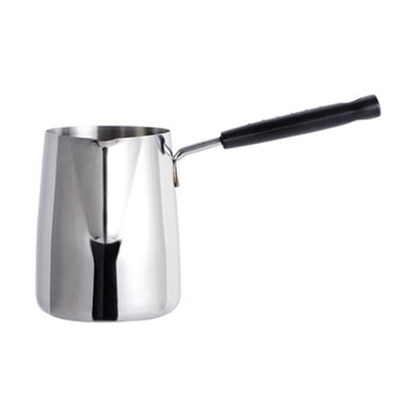 Long Handle Wax Melting Pot DIY Candle Soap Melts Pot Scented Wax Melts Metal Coffee Toroid Pitcher Latte Milk Frothing Jug
Long Handle Wax Melting Pot DIY Candle Soap Melts Pot Scented Wax Melts Metal Coffee Toroid Pitcher Latte Milk Frothing Jug
