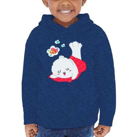 Halloween Baby Monster Sleepy Hoodie Toddler -Image by Shutterstock 4 Toddler
Halloween Baby Monster Sleepy Hoodie Toddler -Image by Shutterstock 4 Toddler