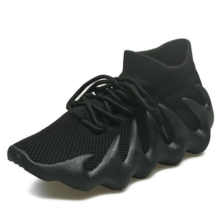 Unisex Athletic Memory Foam Walking Shoes - Mens Womens Slip On Lightweight Work Casual Running Shoes Sneakers for Gym Travel
Unisex Athletic Memory Foam Walking Shoes - Mens Womens Slip On Lightweight Work Casual Running Shoes Sneakers for Gym Travel