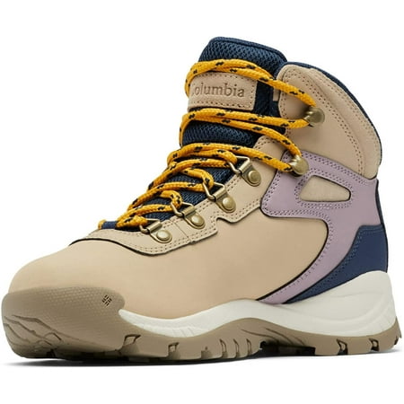 Columbia Women s Newton Ridge Lightweight Waterproof Shoe Hiking Boot