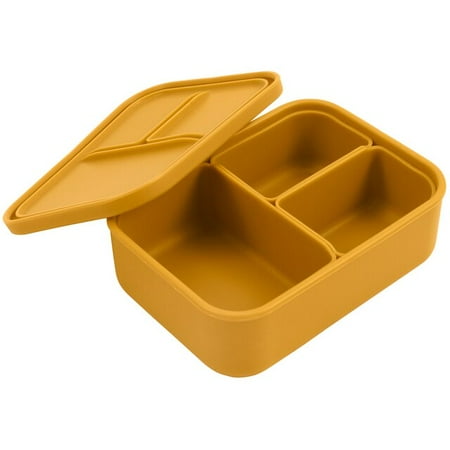 QWZNDZG Customized Baby Silicone Feeding Bowl Lunch Box With Lid Leak-Proof Food Container Detachable Dishes Plate Microwave Tableware
QWZNDZG Customized Baby Silicone Feeding Bowl Lunch Box With Lid Leak-Proof Food Container Detachable Dishes Plate Microwave Tableware
