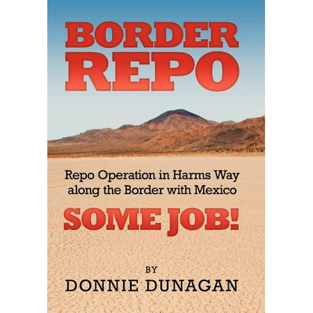 Border Repo