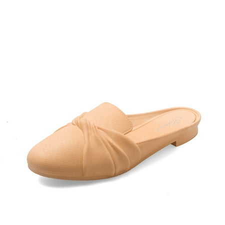 Mules for Women Flats Slip On Backless Flat Mule Slides Loafer Shoes Womens Slip On Slides Walking Shoes
Mules for Women Flats Slip On Backless Flat Mule Slides Loafer Shoes Womens Slip On Slides Walking Shoes