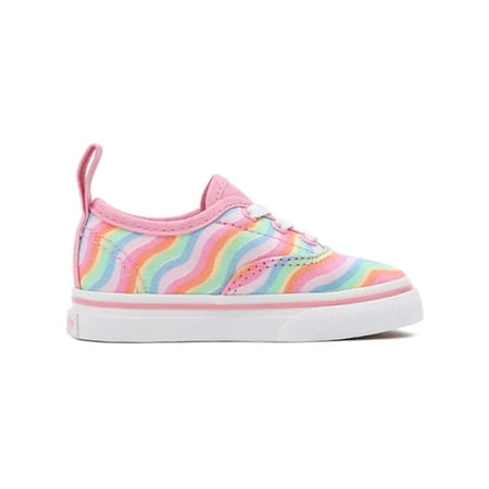Vans Authentic Elas Wavy Rainbow Toddler kids shoes VN0A34A1AR1 Size 8C New
Vans Authentic Elas Wavy Rainbow Toddler kids shoes VN0A34A1AR1 Size 8C New