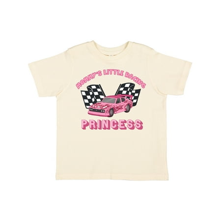 Inktastic Mommy s Racing Princess Pink Race Car Boys or Girls Toddler T-Shirt
Inktastic Mommy s Racing Princess Pink Race Car Boys or Girls Toddler T-Shirt