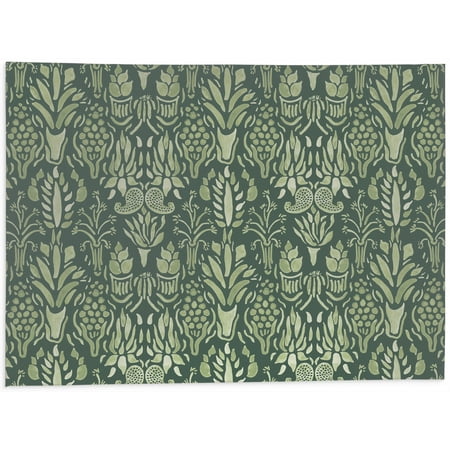 VASES AND PLANTS Kitchen Mat By Becky Bailey
