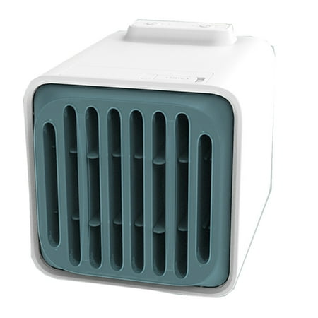 Naughtyhood 2023 Smart and fashionable household products Double Layer Ice Crystal Refrigeration Household Air Cooler Desktop Small Air Conditioner USB Mini Fan Air Cooler Clearance sale
Naughtyhood 2023 Smart and fashionable household products Double Layer Ice Crystal Refrigeration Household Air Cooler Desktop Small Air Conditioner USB Mini Fan Air Cooler Clearance sale