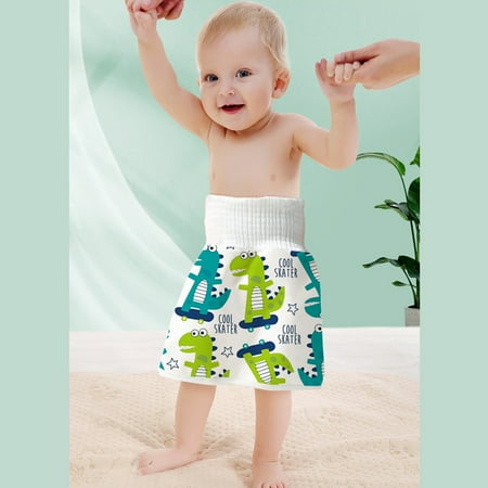 Juebong Spring Savings Clearances Comfy Reusable Baby Diaper Skirt Shorts 2 in 1 Boy s Girl s Training Skirt
Juebong Spring Savings Clearances Comfy Reusable Baby Diaper Skirt Shorts 2 in 1 Boy s Girl s Training Skirt