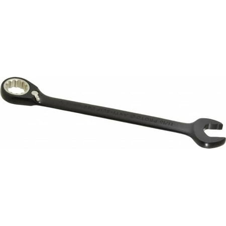 Proto 11/16 12 Point Reversible Ratcheting Combination Wrench