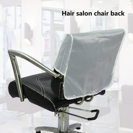Taosunzt Chair Back Cushion Dust-proof Waterproof Stain-resistant Tear Resistant Breathable Non-Slip Seat Back Cover Hair Salon Supply Black
Taosunzt Chair Back Cushion Dust-proof Waterproof Stain-resistant Tear Resistant Breathable Non-Slip Seat Back Cover Hair Salon Supply Black