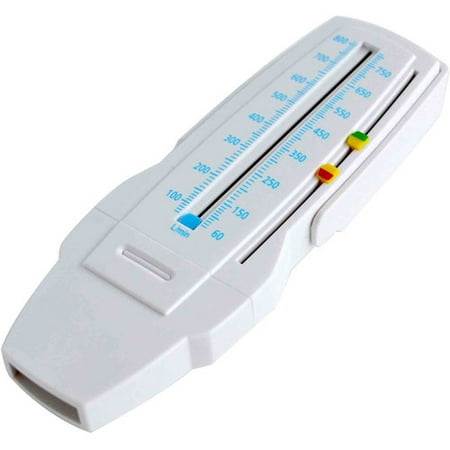 Quest Peak Flow Meter