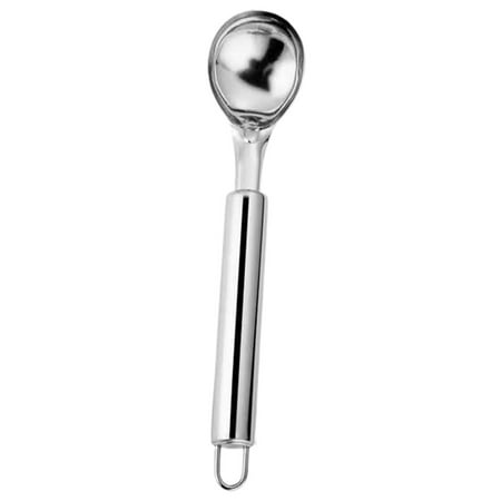 Farfi Fruit Knife Wear-resistant Sharp Portable Stainless Steel Ice Cream Spoon Coring Device Skin Peeler for Home Kitchen (Type 2)
Farfi Fruit Knife Wear-resistant Sharp Portable Stainless Steel Ice Cream Spoon Coring Device Skin Peeler for Home Kitchen (Type 2)
