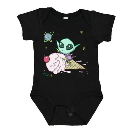 Inktastic Space Elf Gift Baby Boy or Baby Girl Bodysuit
Inktastic Space Elf Gift Baby Boy or Baby Girl Bodysuit