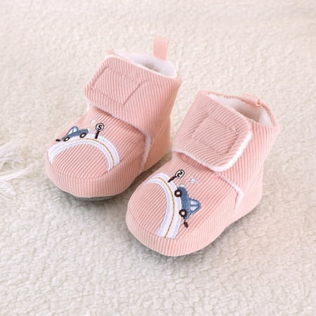 Cathalem Little Girls Wide Shoes Winter Children Baby Toddler Shoes Boys And Girls Floor Cotton Shoes Plush Kids Shoes Size 11 Shoes B 6 Months
Cathalem Little Girls Wide Shoes Winter Children Baby Toddler Shoes Boys And Girls Floor Cotton Shoes Plush Kids Shoes Size 11 Shoes B 6 Months