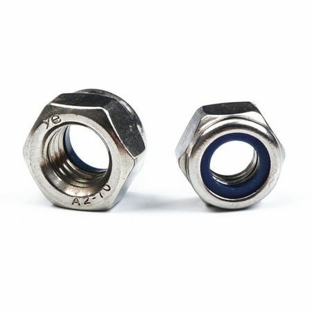 Stainless Steel Hex Lock Kit Riveted High Efficiency Nut for Construction Machinery Wind Power
Stainless Steel Hex Lock Kit Riveted High Efficiency Nut for Construction Machinery Wind Power