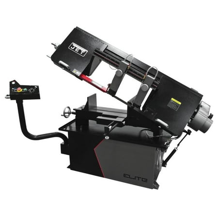 JET 891060 EHB-1018V 10 x 18 Variable Speed Bandsaw